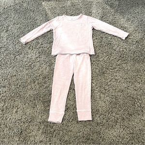 Albion fit lounge set (girls)